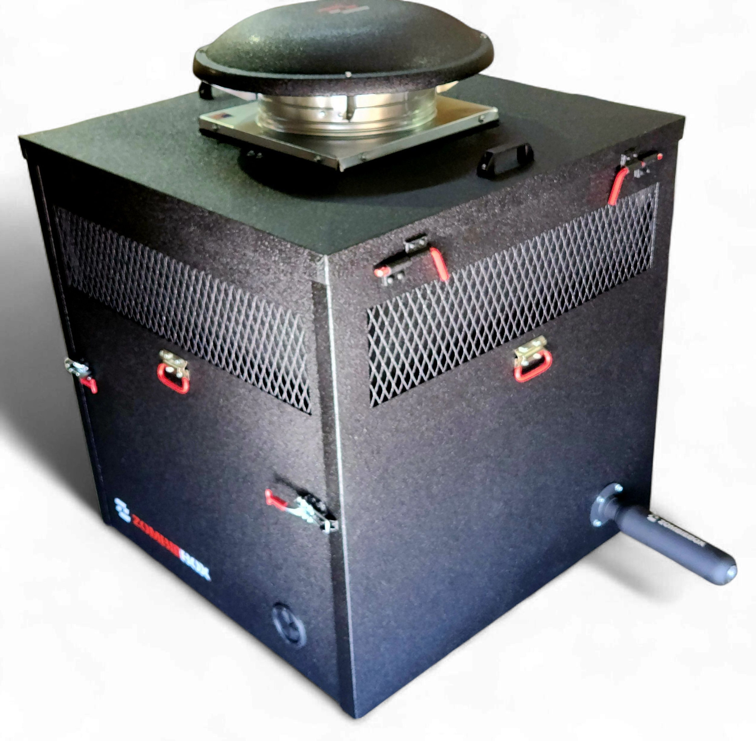 Generator Box — ZombieBox